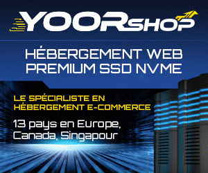 Alojamiento SSD en Francia Alojamiento web en Francia
