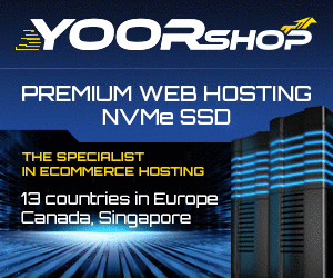 Hébergement web en France, Europe Web hosting in Europe, France