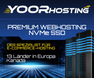 Webhosting in Frankreich, Europa Webhosting in Europa, Frankreich