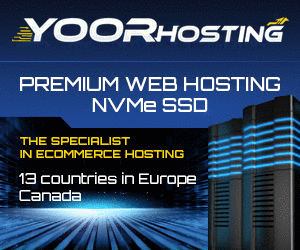 Web hosting in Europe, France