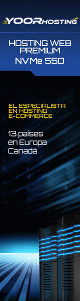 Alojamiento web SSD en Francia, Europa, Canadá y Singapur